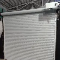 فروش و تعمیرات تخصصی انواع کرکره برقی