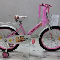 دوچرخه پسرانه و دخترانه ۲۰