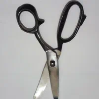 قیچی خیاطی سینگر اصل آلمان دسته فلزی|لوازم خیاطی و بافتنی|اندیشه, شهرک مریم|دیوار