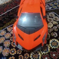 ماشین کنترلی شارژی