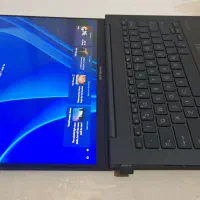 لپتاپ ایسوس زن بوک Q410V|رایانه همراه|تهران, ونک|دیوار