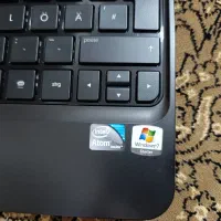 لپ تاب HP Mini|رایانه همراه|مهاباد (آذربایجان غربی), |دیوار