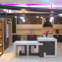 کابینت و کمد دیواری