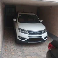 چری تیگو ۵ IE اکسلنت فول توربو ۱۵۰۰ مدل ۱۴۰۰