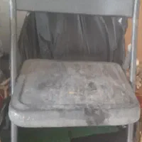 صندلی ارج قدیمی