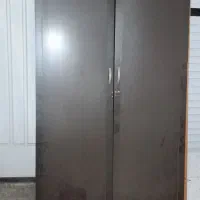 کمد دیواری جا تشکی ثابت دیواری