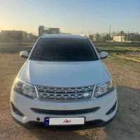 تیگو5اکسلنت مدل95