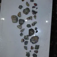 سنگ عقیق سلیمانی