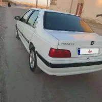 پژوپارس ۴۰۲