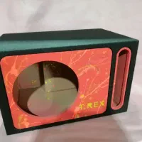 طاقچه سه بعدی و باکس خودرو|قطعات یدکی و لوازم جانبی|تبریز, |دیوار