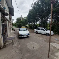 زمین ۲۱۴ متر مسکونی فروش فوری (شکاری) احمدگوراب