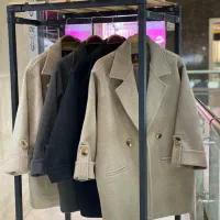 جهت فروشندگی در مانتو فروشی