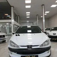 ۲۰۶ Sd مدل ۹۹ (نقد و اقساط)