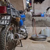 هندا ۱۲۵ ساوین