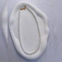 گردنبند مرواریدی