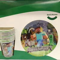 پک تولد 10نفره اقتصادی|اسباب‌‌بازی|تبریز, |دیوار