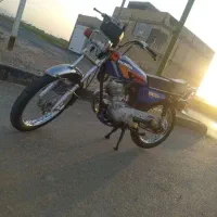 موتور هندا