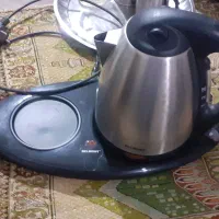 چای ساز