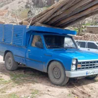 حمل بار سایپا