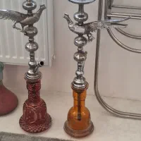 قلیان زینتی