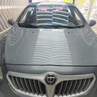 برلیانس H330 اتومات مدل 1396 نیشابور