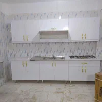 کابینت مهتاب کد 5923 سفید|مصالح و تجهیزات ساختمان|خرمآباد, |دیوار