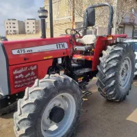 475 مدل ۱۴۰۳|خودرو سنگین|اسفراین, |دیوار