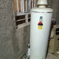 فروش آبگرمکن 50گالنی اطمینان