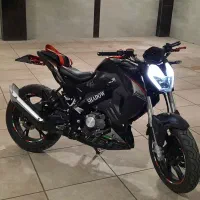 بنلی 180s تمیز و اسپرت