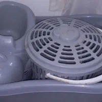 لگن حمام کودک
