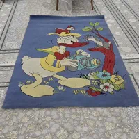 قالیچه فانتزی|فرش|تهران, سجاد|دیوار