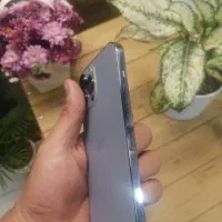 آیفون 13 پرو مکس|موبایل|همدان, |دیوار