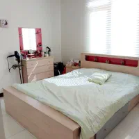 سرویس خواب تمام Mdf سالم