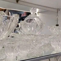 سرویس پذیرایی کریستال تانگو20درصد