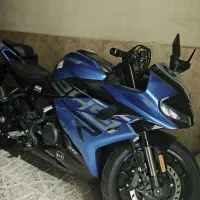 keeway 250r/ cf race 250