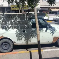 وانت مدل88 دوگانه شرکتی