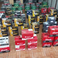 باطری باتری سواری وانت سنگین تراکتور|خدمات موتور و ماشین|اسکو, |دیوار