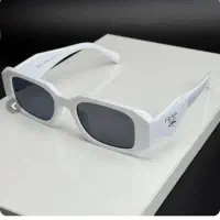 عینک دخترانه پرادا