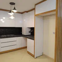 جمهوری/فرصت طلایی باقیمت مناسب/طراحیvip|فروش آپارتمان|گلبهار, شهر جدید گلبهار|دیوار