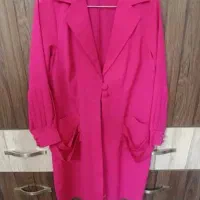 مانتو سایز ایکس لارج