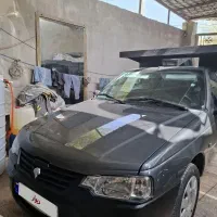 ماشین اریسان مدل 1403