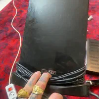 رستیور استار ست/رستیور دوربین/انتن