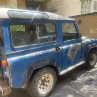 پاژن مدل ۱۳۷۶