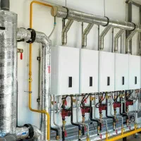 آموزش تخصصی تعمیر پکیج ( فنی حرفه ای )