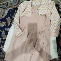 قیمت همگی توافقی هم میشه|لباس|تهران, بهارستان|دیوار