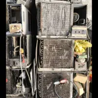 خرید  فروشی  کولر اوراقی