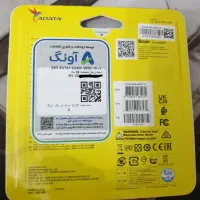 SSD ADATA US650 480G آکبند|قطعات و لوازم جانبی رایانه|تهران, شمشیری|دیوار