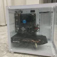 سیستم گیمینگ نسل ۴ اسمبل شده برای فروش