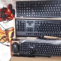 کیبورد ۲تا اک ۱ع کارکرددسته بازی دوتاسالم