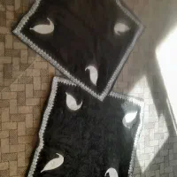 ترمه رومیزی قشنگ